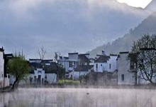 新春走基层｜走近孟良崮“山林卫士”的一天.